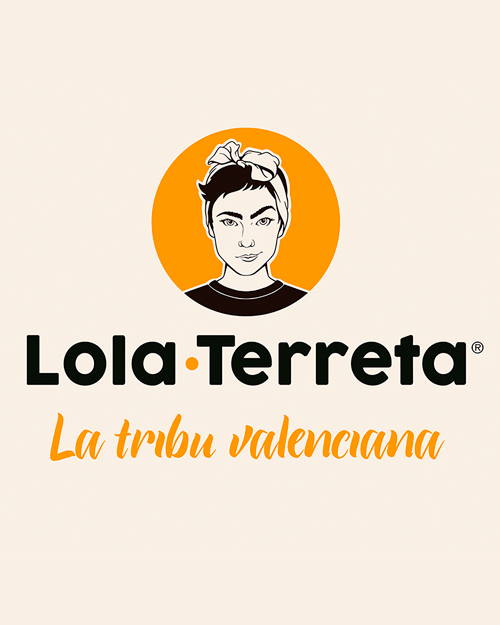 Lola Terreta
